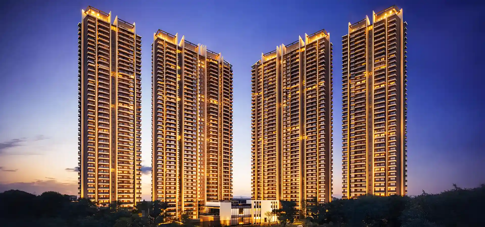 Sector 63A Golf Course Extension